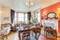 Hunters Guest House Hotel in zona Brodick Putting Green