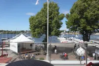Pärnu Jahtklubi Külalistemaja - 3-Star