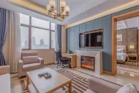 New Hongyun Hotel Hôtels à proximité de : Hongyun Commercial Street (Kunlun Street)