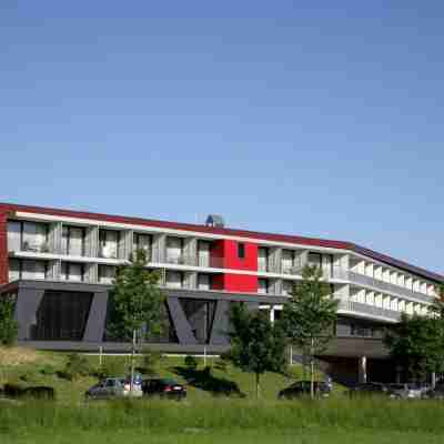 Spa Hotel Bründl Hotel Exterior