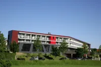 Spa Hotel Bründl فنادق في Sankt Stefan am Walde