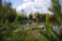 Sheremetyevo Hotel Hotels in Isakovo