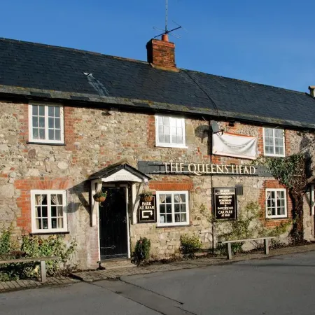 The Queen's Head