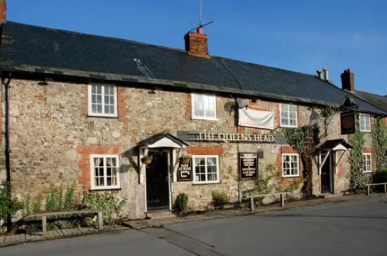 The Queen's Head