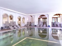 Hotel im Park - Wifi