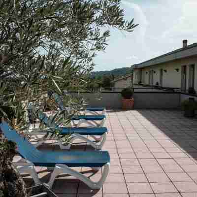 Anghiari Hotel Others