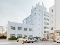 Shuili Hotel Hotels near Boxing People's Park
