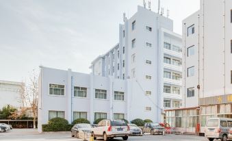 4. 보싱 수이리 호..