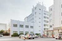 โรงแรมชุ่ยลี่ โรงแรมใกล้เทียนหยวนช้อปปิ้งพลาซ่า Wanhecheng