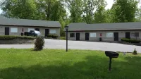 Kentucky Lake Inn Hotels in Marshall County
