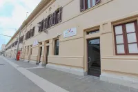 Hotel Agrigento Home Các khách sạn gần Agrigento Centrale