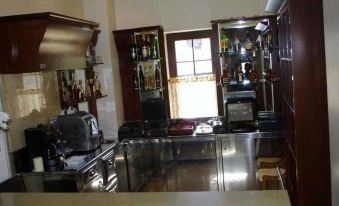 Hotel Angelo d'Oro