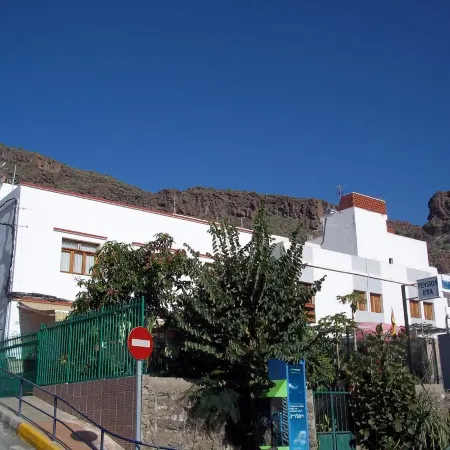 Pension Eva