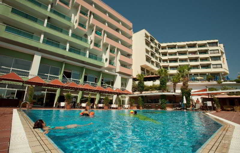 Marina Hotel & Suites Kusadasi