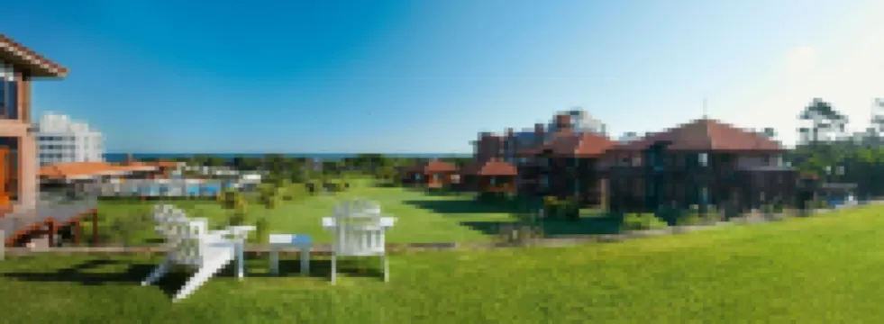 伊爾貝爾維德雷酒店