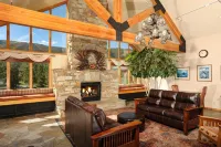 Aspen Ridge Condominiums by Keystone Resort