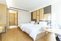JI Hotel (Pingyao Ancient City) Hotel di Pingyao