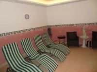 Hotel Peter - Wifi