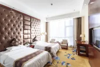 Yuchenyuan Hotel Hotel a Shuozhou