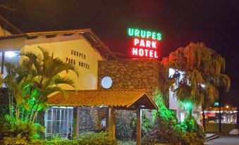 Urupes Park Hotel - Housity