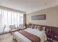 Baiyun Hotel (East Building) - شرفة