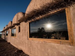 Planeta Atacama Lodge