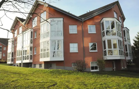 哈森科普夫海勒公寓