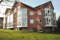 Apartment Heller am Hasselkopf