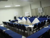 Marion Pantanal Hotel - Cho phép mang theo thú cưng
