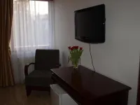Hotel Oko Hôtels à : Nitra