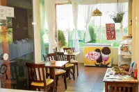 Pousada Maresia Costa Azul Hotels in Rio das Ostras