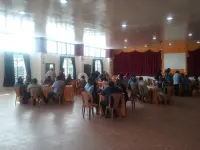 McRoyal Hotel Hotel di Mount Hagen