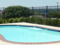 Motel 6 Azle, TX