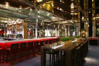 Sandton Sun & Towers - 5-Star