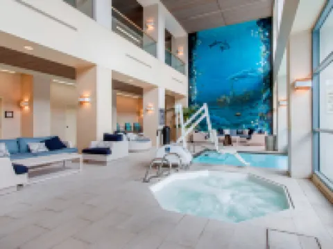 Omni Corpus Christi Hotel Hotels in Corpus Christi