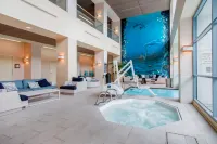 Omni Corpus Christi Hotel Hotels in Corpus Christi