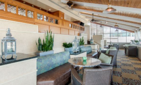 Omni Corpus Christi Hotel