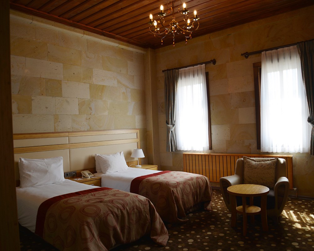 Goreme Kaya Otel