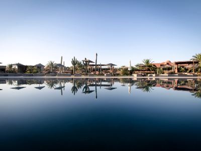 Fellah Hotel