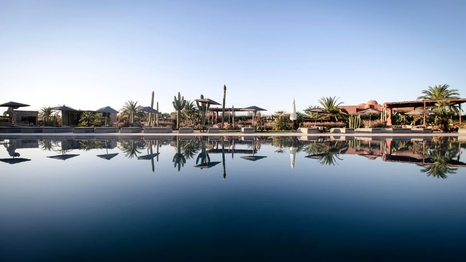 Fellah Hotel