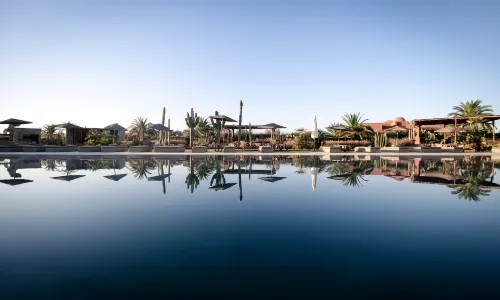 Fellah Hotel