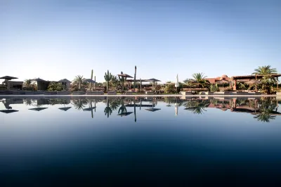 Fellah Hotel Hotels in Srayeri