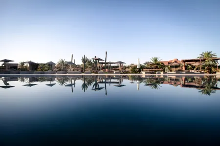 Fellah Hotel Отели в г. Срейри