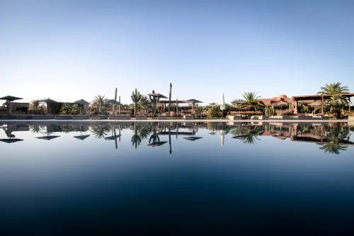 Fellah Hotel Hotels in Srayeri