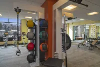 The Westin Riverfront Resort & Spa, Avon, Vail Valley - Fitnessstudio