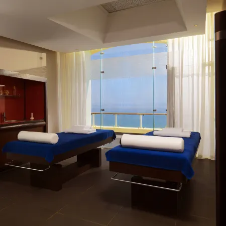 Retac Qunay Dahab Resort & SPA