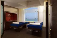 Retac Qunay Dahab Resort & SPA - spa