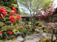 Okunoin Hotel Tokugawa Hotels near Shinkyo Bridge