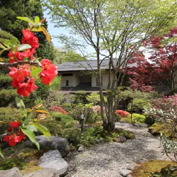 Okunoin Hotel Tokugawa