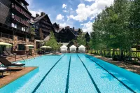 The Ritz-Carlton, Bachelor Gulch - Lyx
